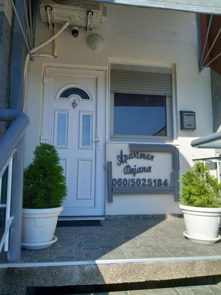 Apartman Dejana photo 1