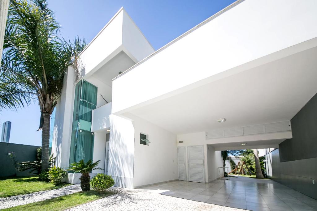 Casa de Praia alto Padrao photo 1