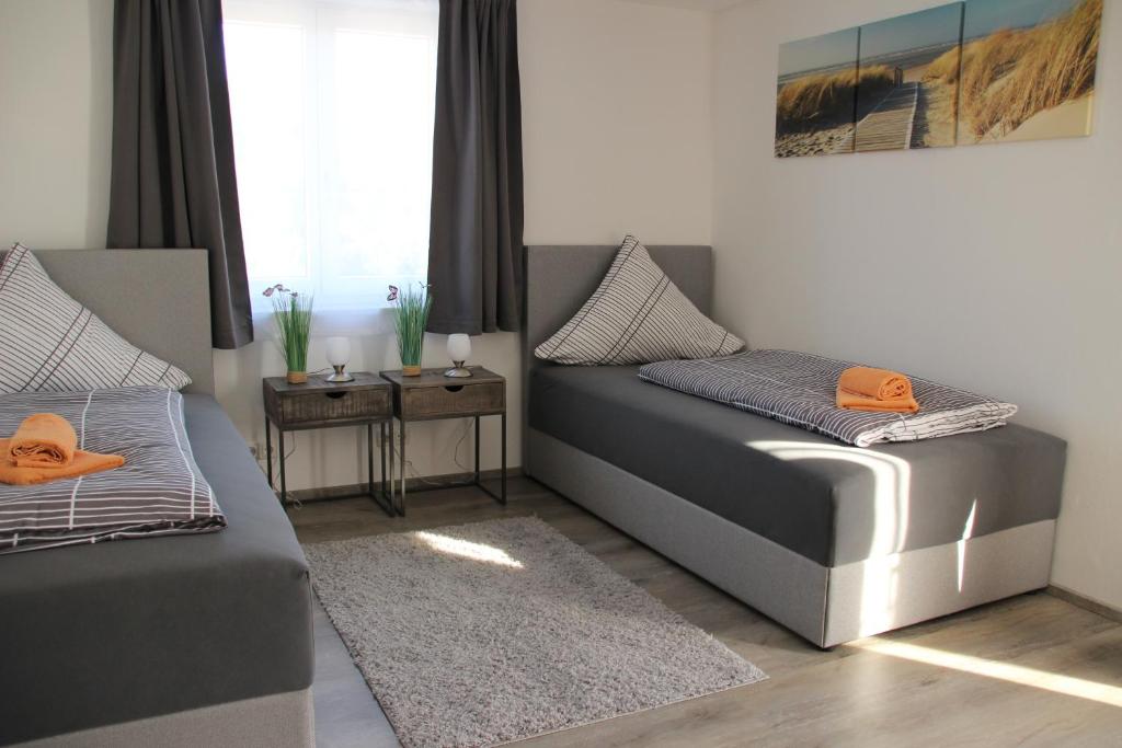 Zauberhaftes Gästehaus/Ferienwohnung Am Tiefenbach photo 2