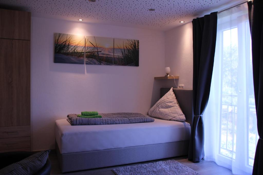 Zauberhaftes Gästehaus/Ferienwohnung Am Tiefenbach photo 4