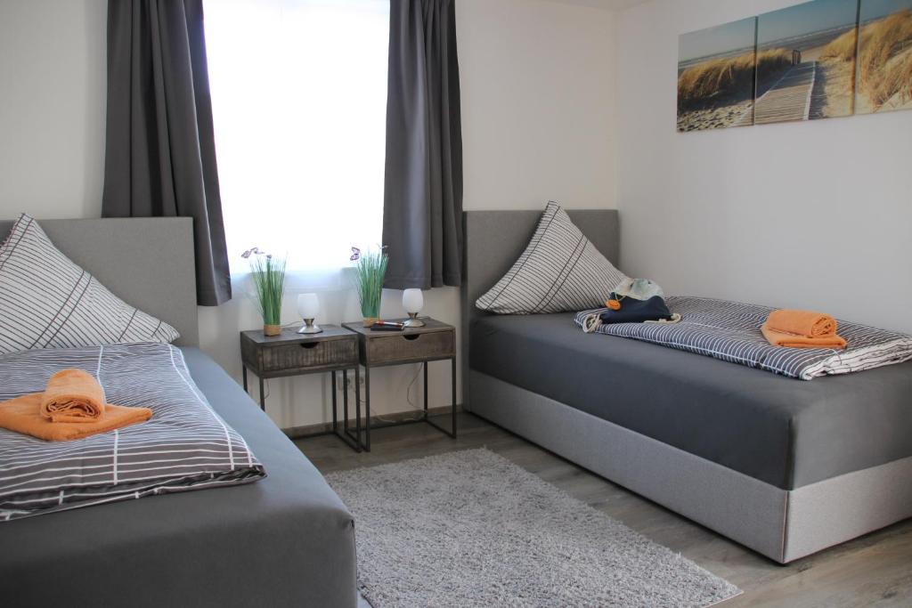 Zauberhaftes Gästehaus/Ferienwohnung Am Tiefenbach photo 3