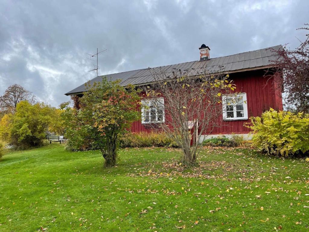 Holiday home Koppom