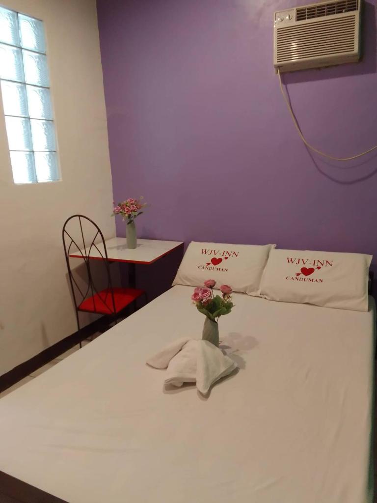 WJV INN Canduman, مدينة سيبو