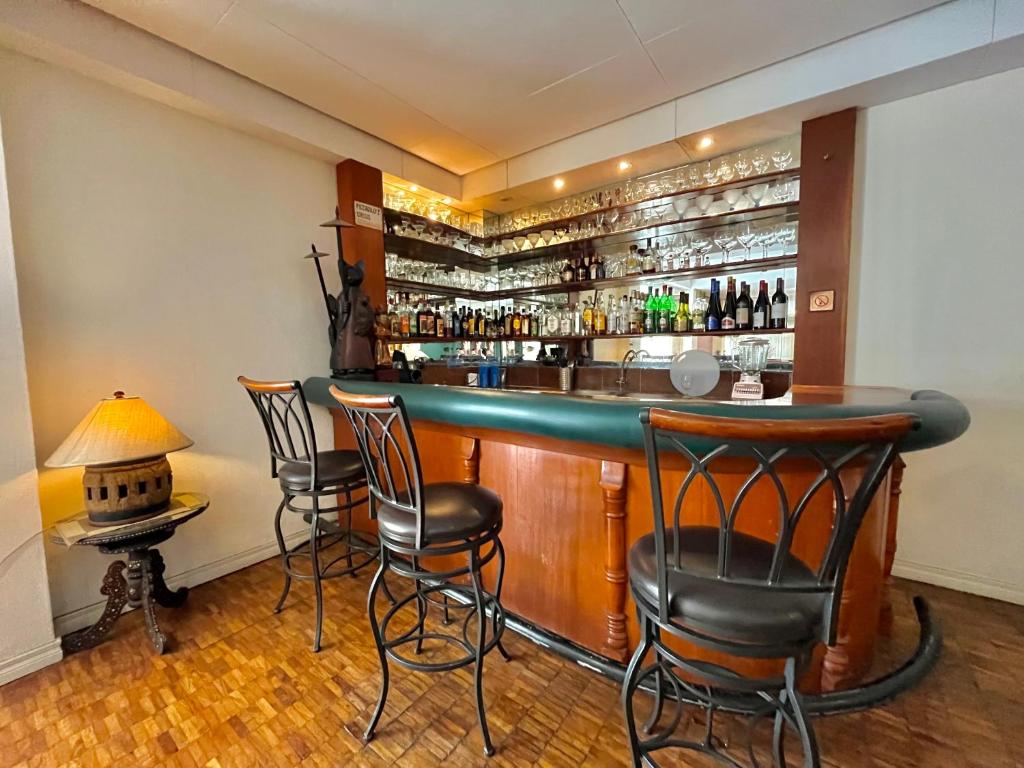 Coco Grande Hotel photo 4
