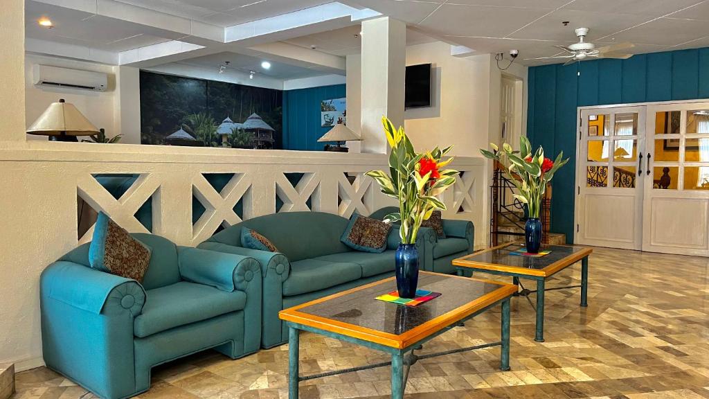 Coco Grande Hotel photo 2