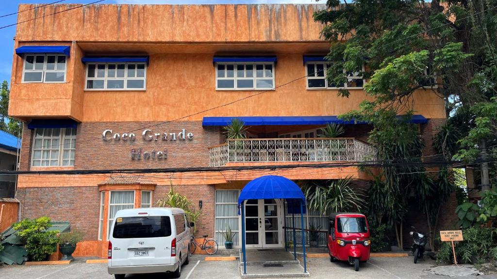 Coco Grande Hotel photo 3