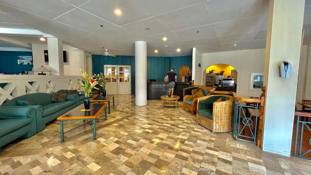 Coco Grande Hotel photo 1