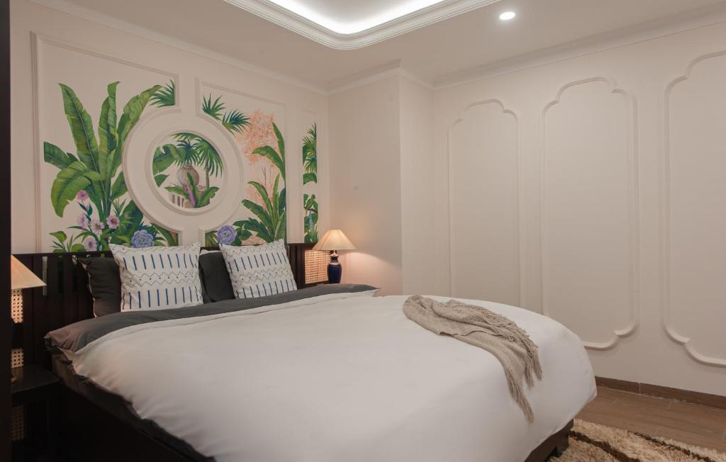 Pavillon Garden Hotel Nha Trang