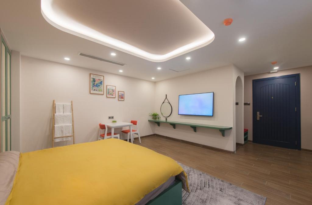 Pavillon Garden Hotel Nha Trang