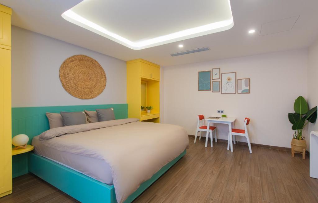 Pavillon Garden Hotel Nha Trang