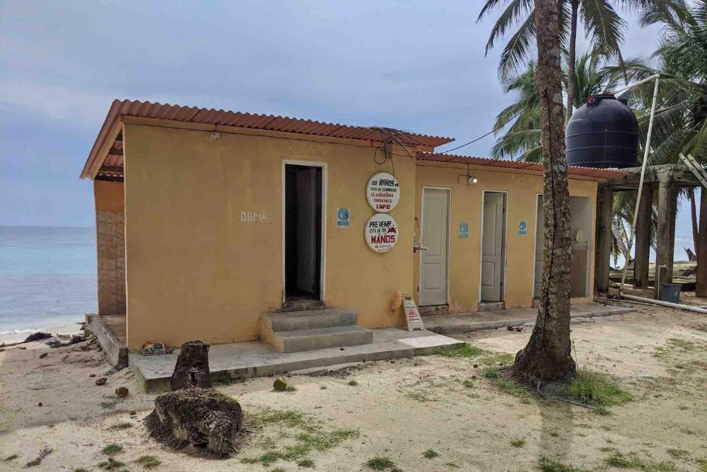 Private Room in San Blas photo 3