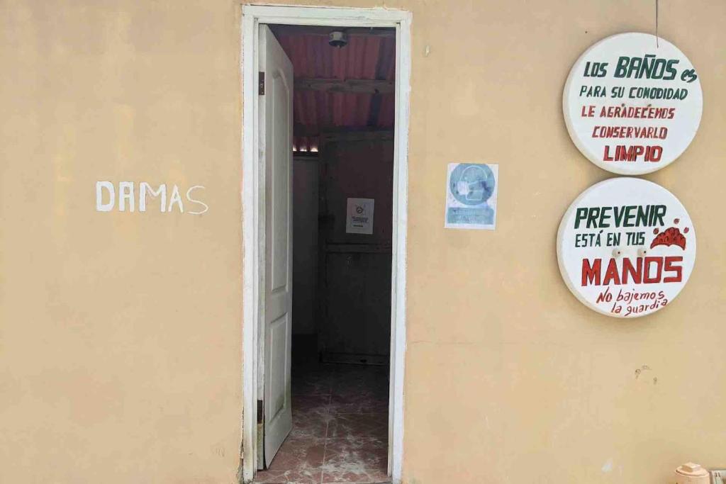 Private Room in San Blas photo 4