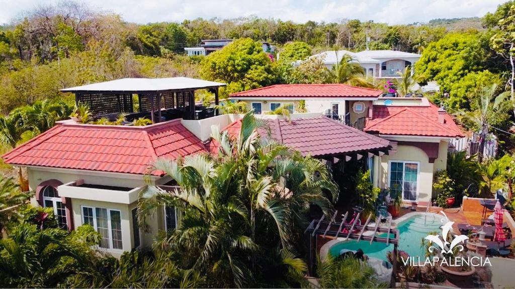 Casa de Palencia-Luxury By The Beach-Silver Sand Estate -Entire Villa