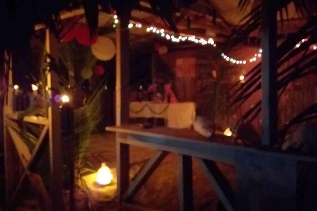 Private Cabin in San Blas photo 2
