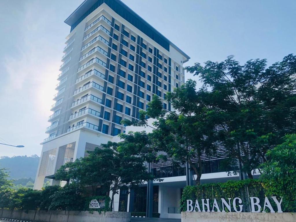 Bahang Bay Hotel photo 2