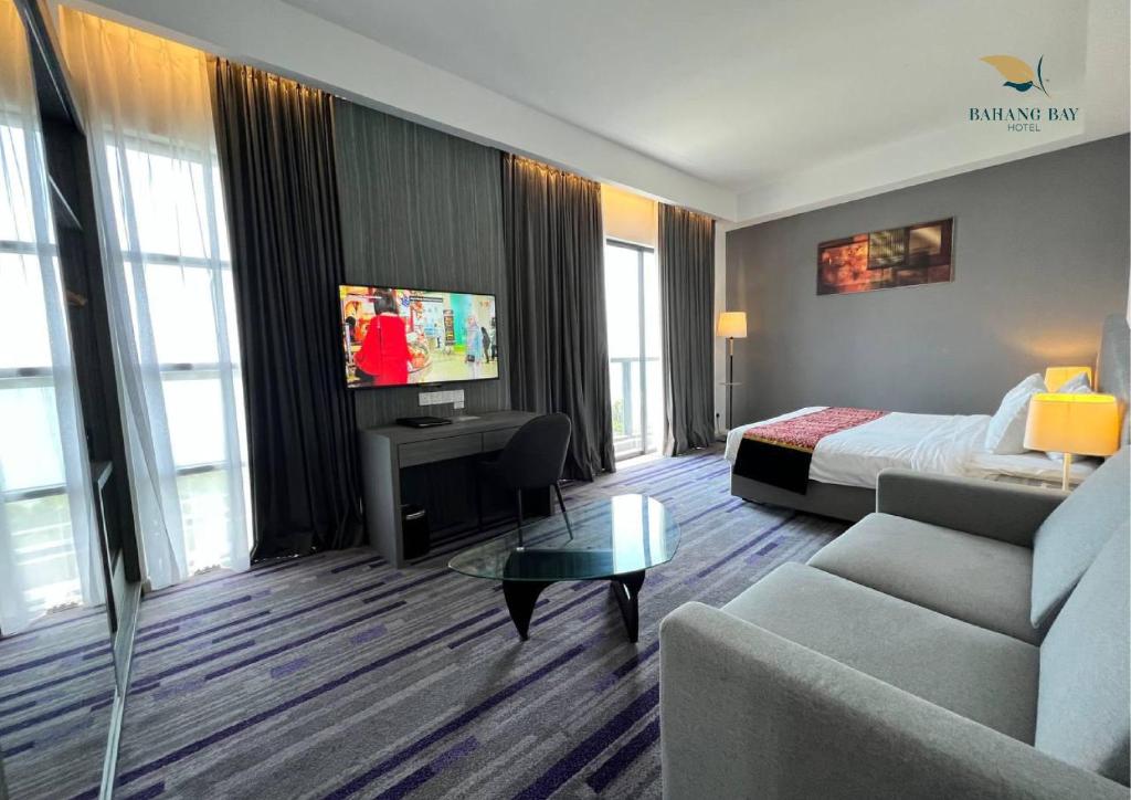 Bahang Bay Hotel photo 4