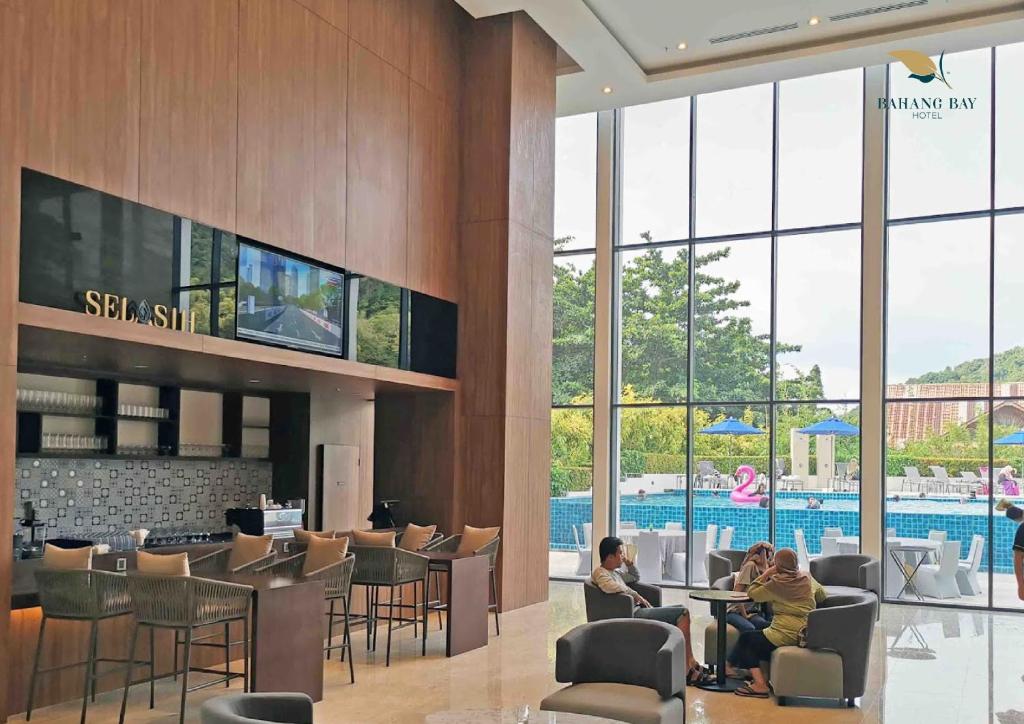 Bahang Bay Hotel photo 1