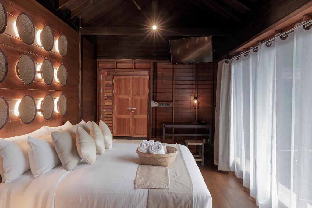 The Spa Resorts - Lamai Village photo 2