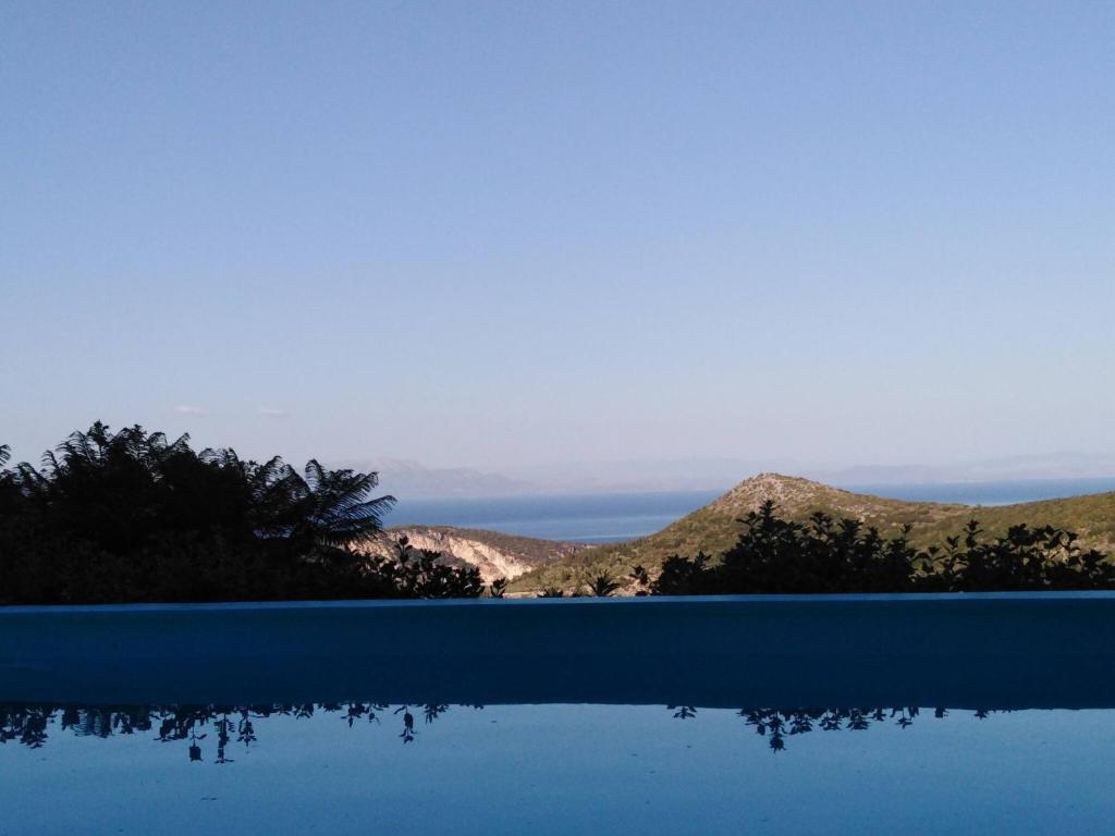 Villa Kounouvato photo 1