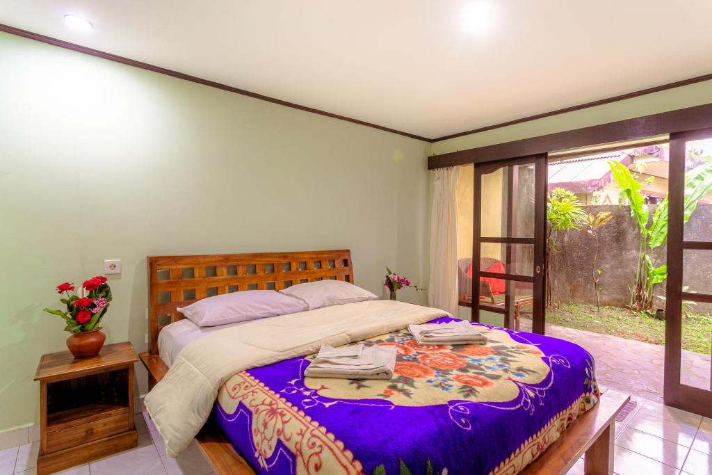 Pacung Indah Hotel & Restaurant by ecommerceloka