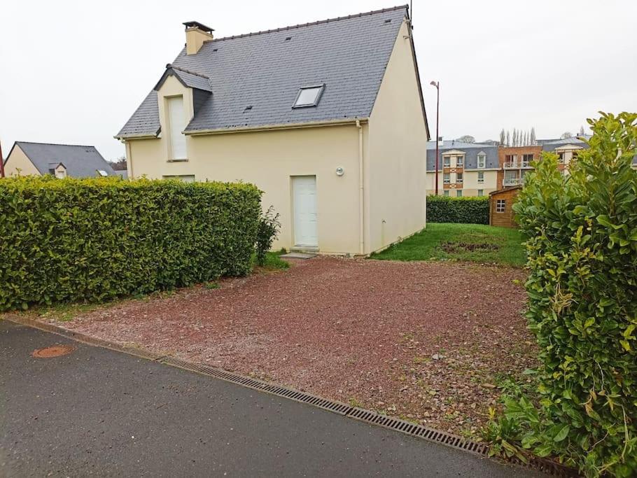 Agréable maison moderne, entre campagne et mer ! photo 2
