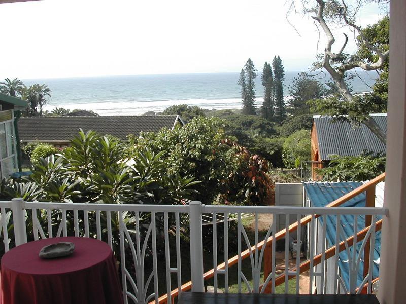 Birdcage B&B photo 3