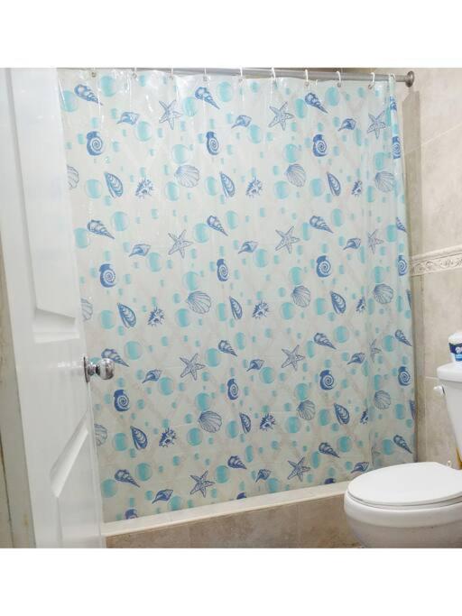 Dominican Suite 23, Incredible 1 Bed Apt (DS23) photo 1