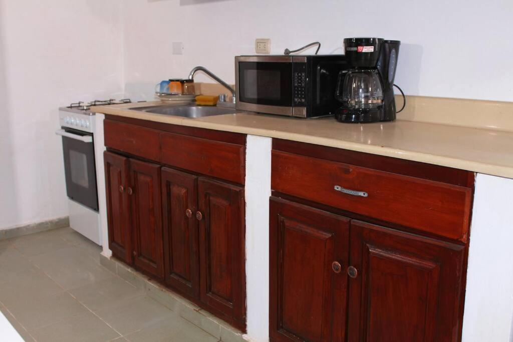 Dominican Suite 23, Incredible 1 Bed Apt (DS23) photo 3