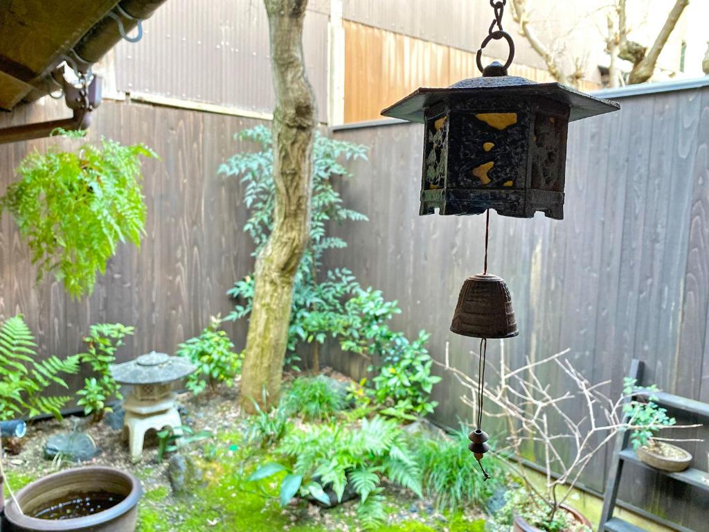 Guesthouse Kioto photo 3
