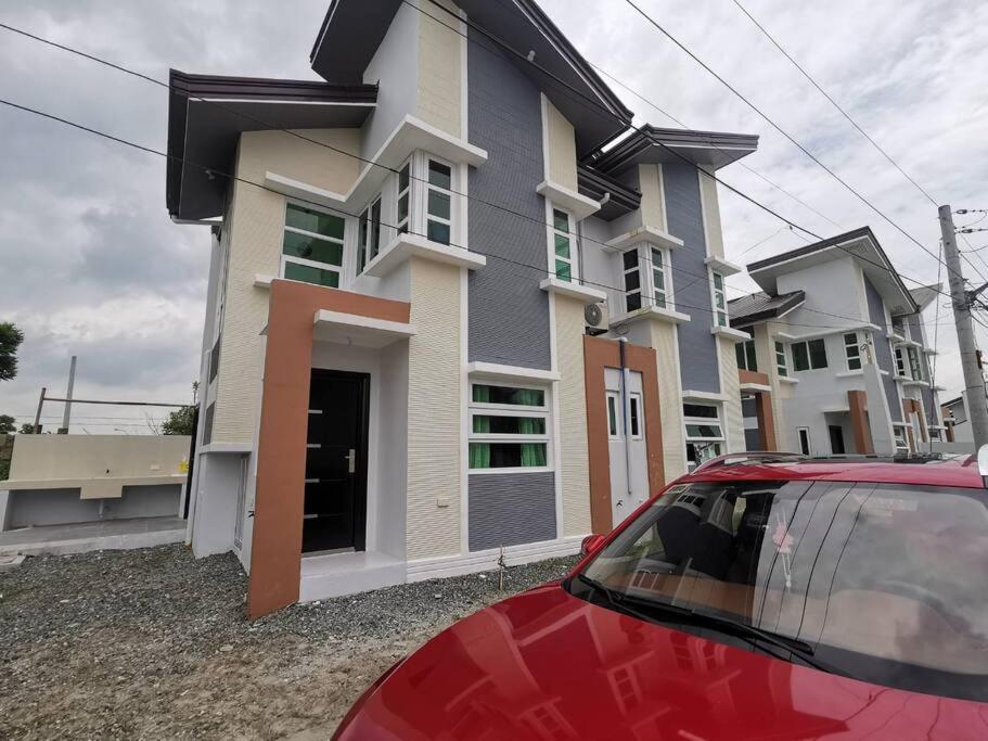 JRLB PLACE - Accommodation in Concepcion, Tarlac photo 2