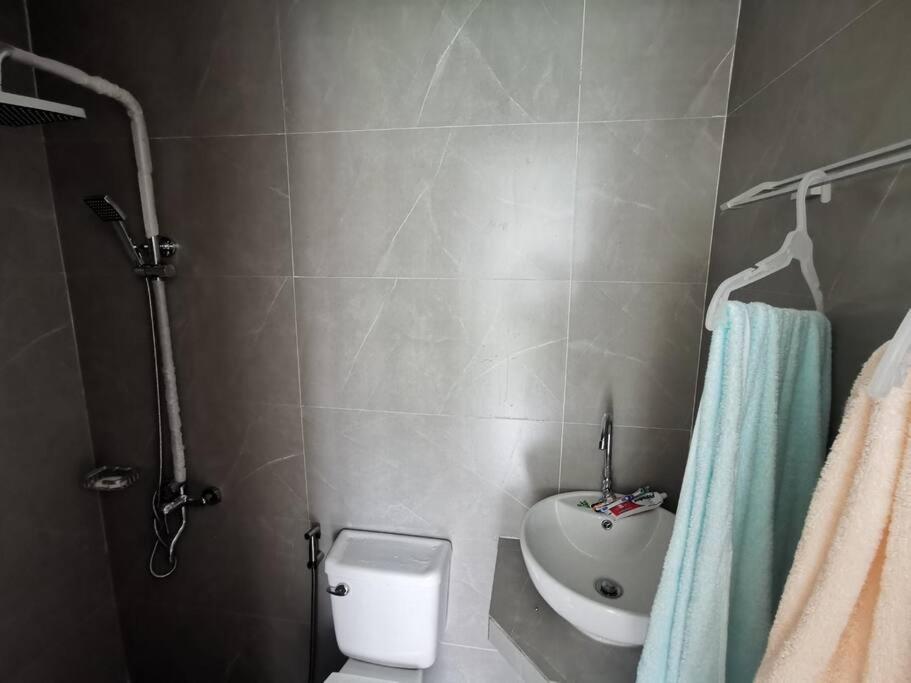 JRLB PLACE - Accommodation in Concepcion, Tarlac photo 3
