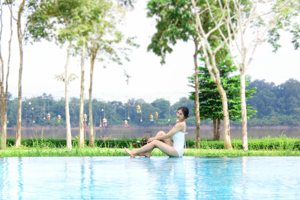 River Tree Resort