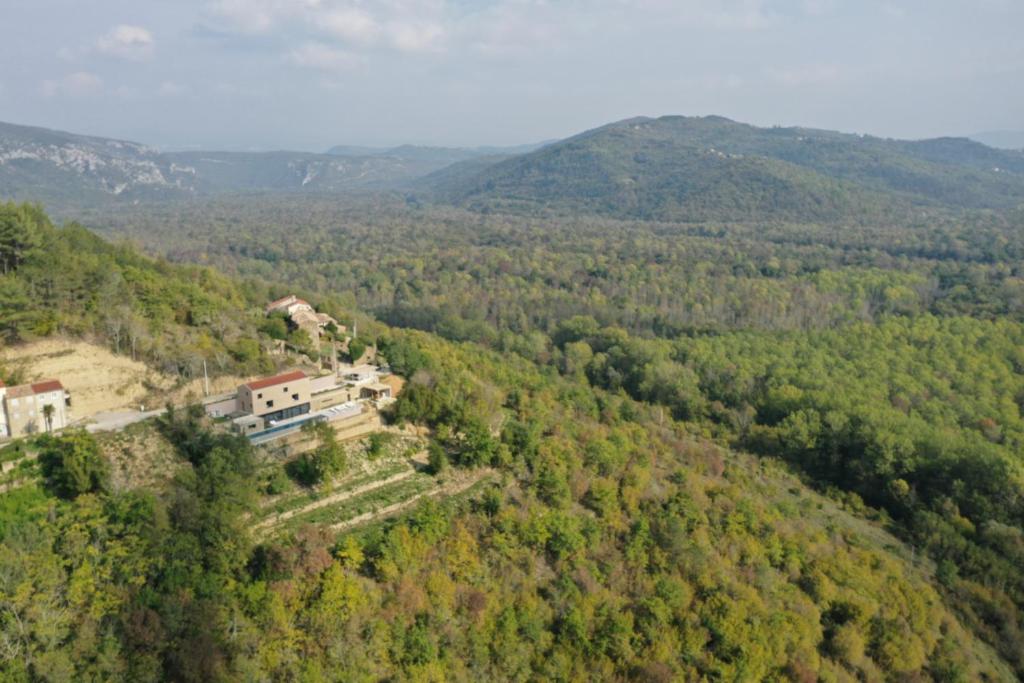 Villa Terra Motovun photo 4