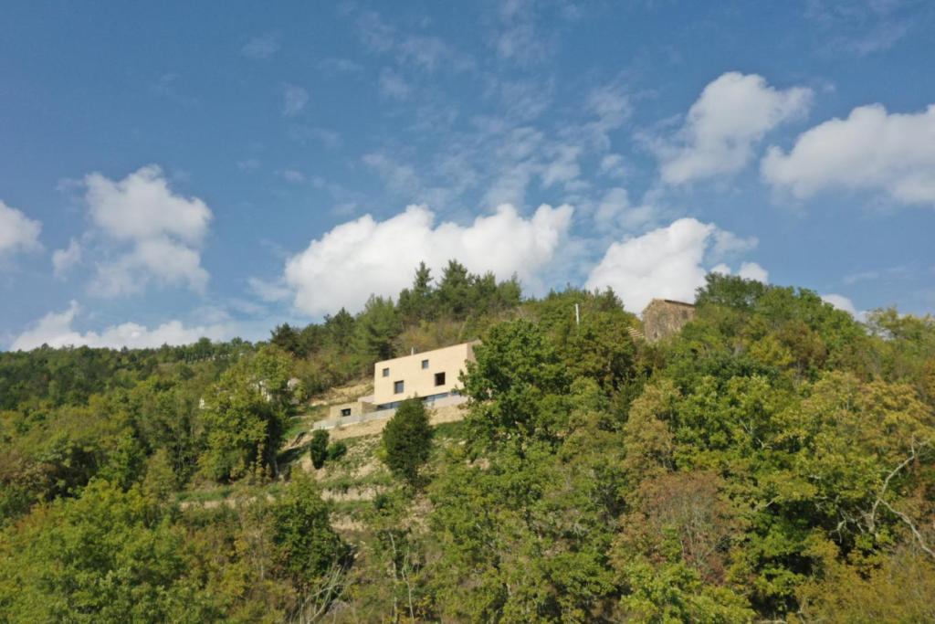 Villa Terra Motovun photo 2