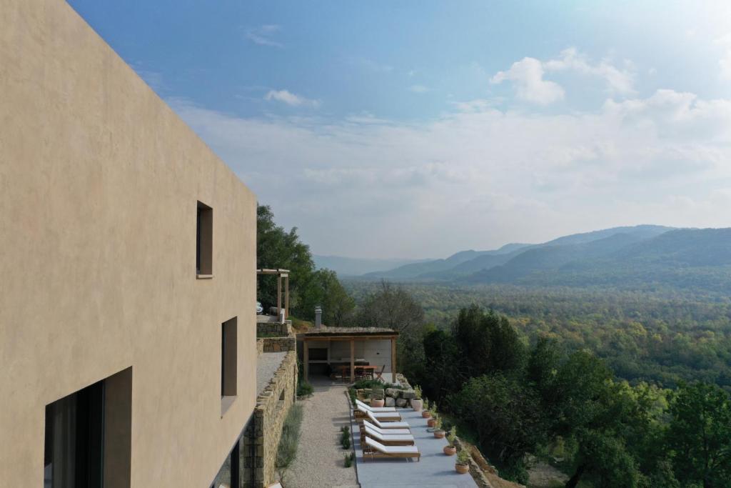 Villa Terra Motovun photo 3
