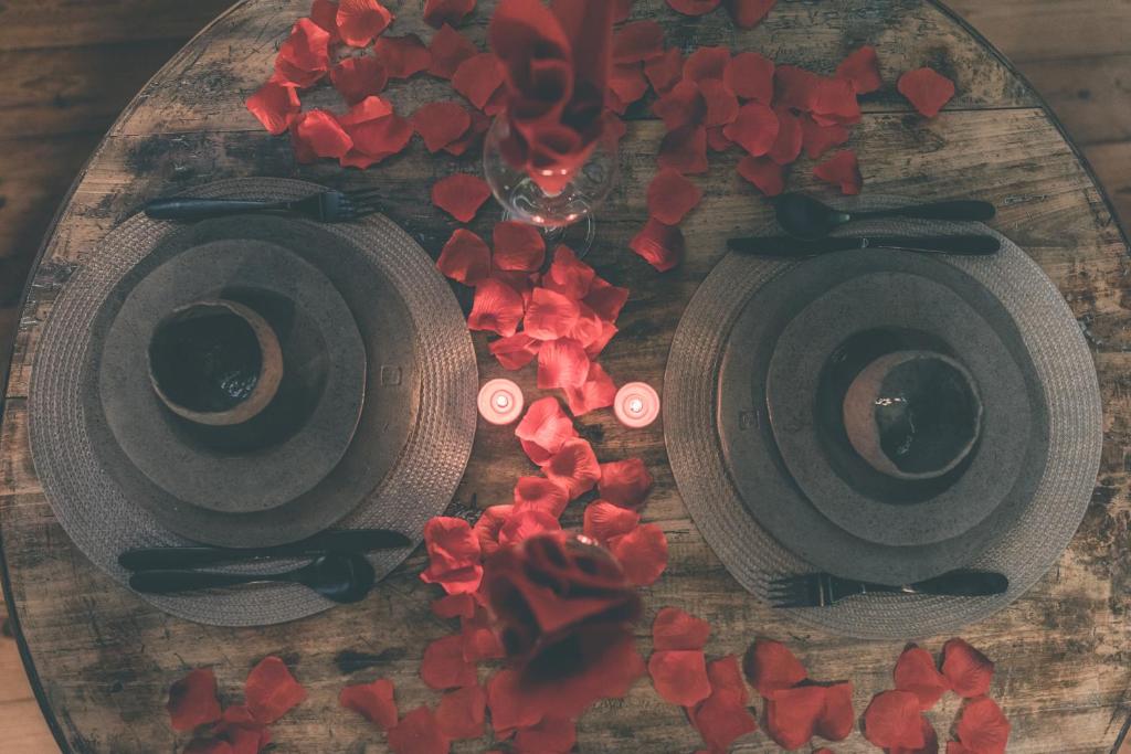 Romantic Getaway - Sauna and Jacuzzi - El Clandestino photo 4