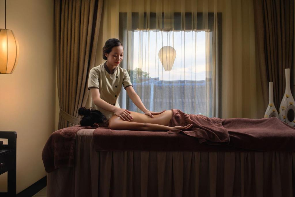 Hoi An Silk Village Resort & Spa