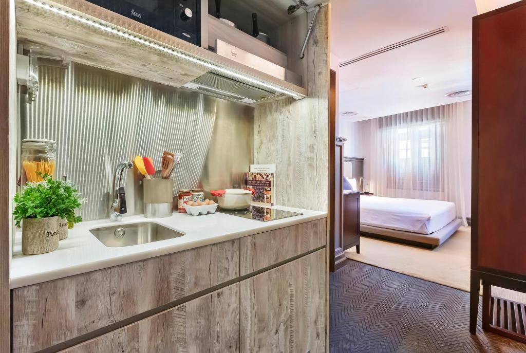Ann Siang House, The Unlimited Collection managed by The Ascott Limited photo 3