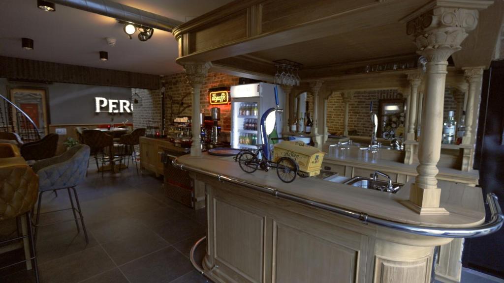 VET - Bed & Breakfast photo 4