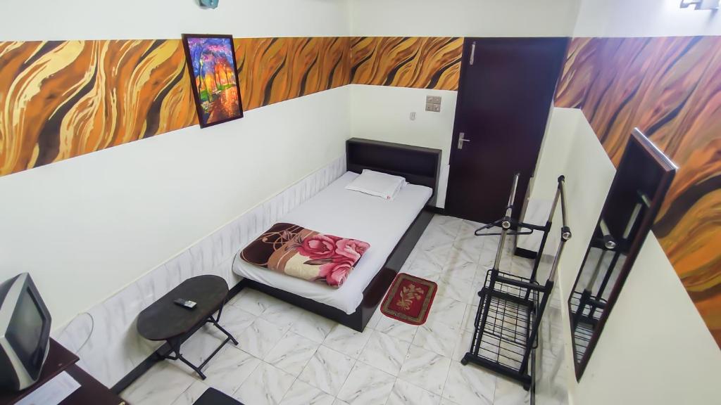 HOTEL HERITAGE photo 2
