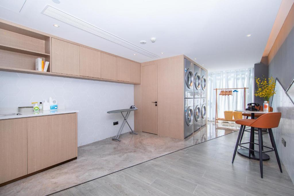Atour Hotel Xiaolan Zhongshan photo 4
