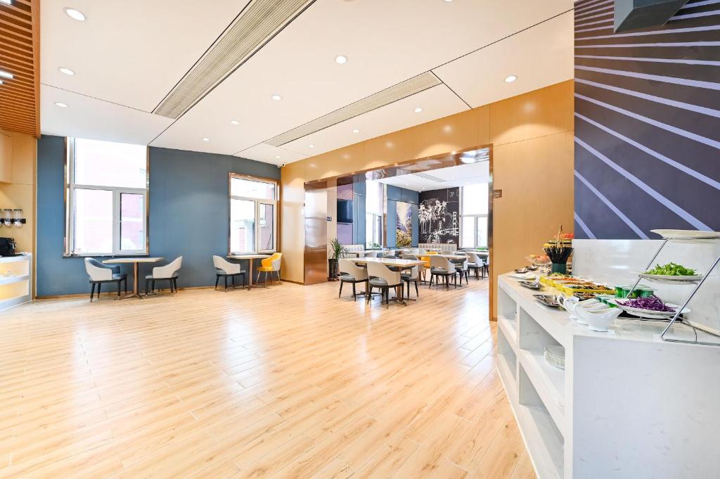 Atour X Hotel Zhongshan Road Shenyang Station photo 3