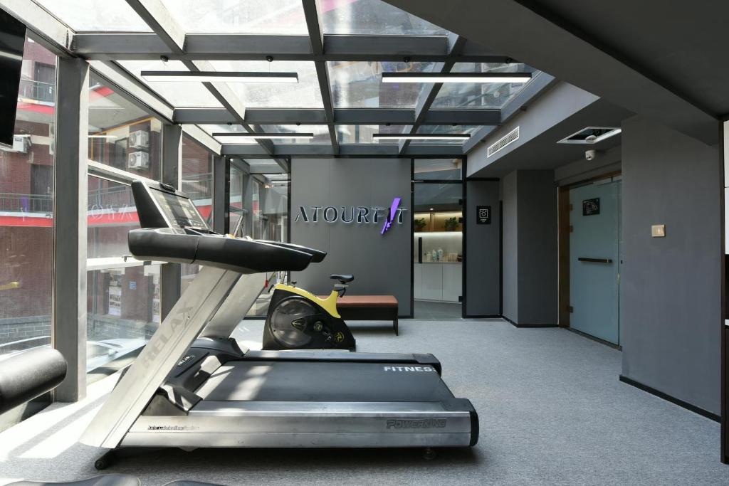 Atour X Hotel Zhongshan Road Shenyang Station photo 4