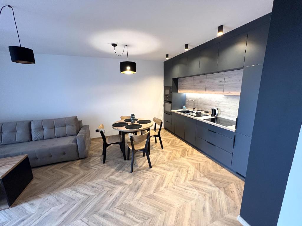 Apartament na Zielonej Szczytno Mazury photo 4