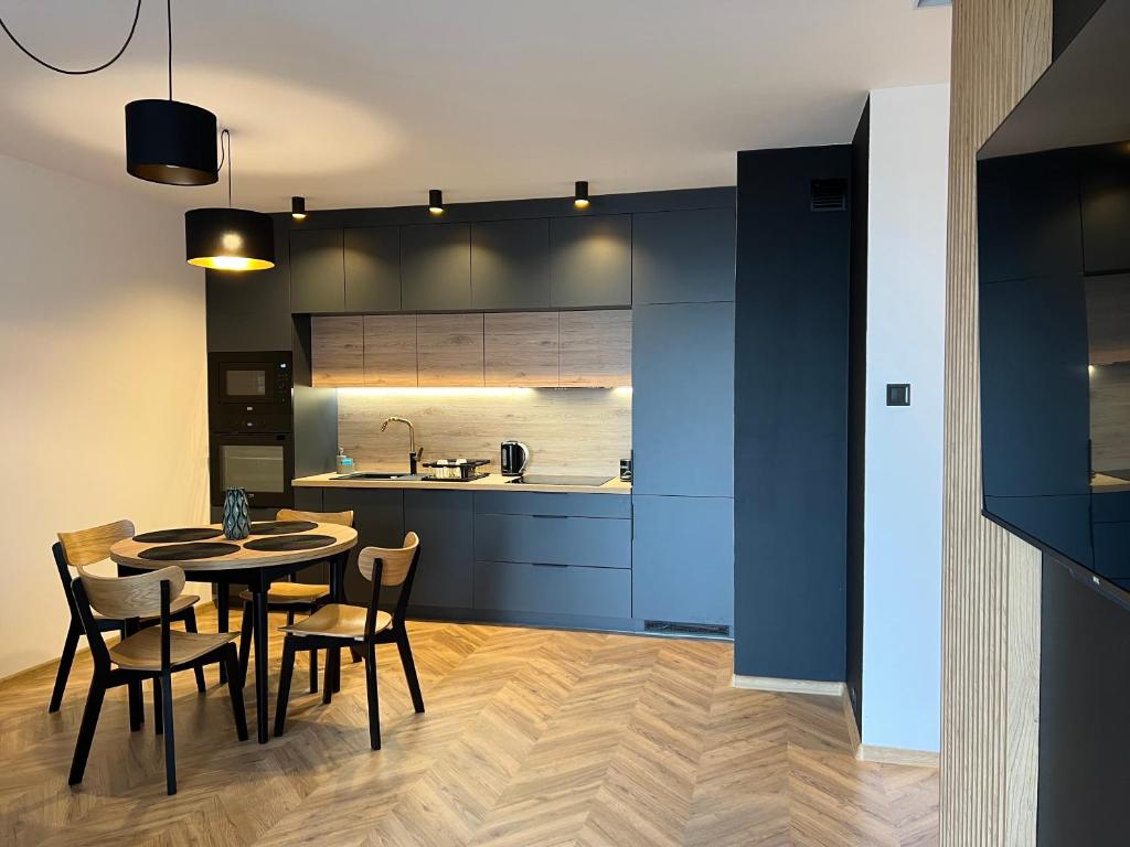 Apartament na Zielonej Szczytno Mazury photo 3