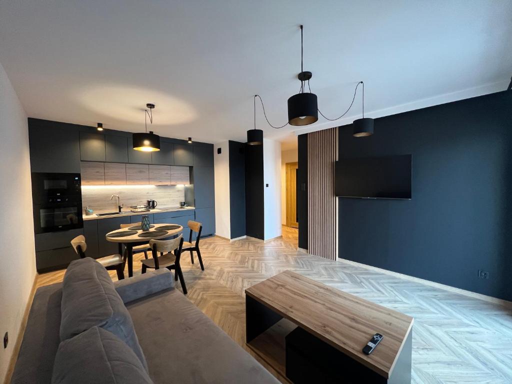 Apartament na Zielonej Szczytno Mazury photo 2