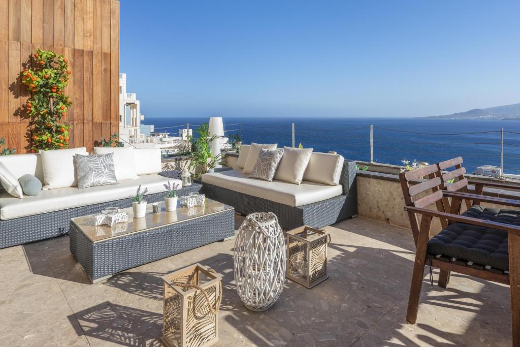 Home2Book Breathtaking Atlantic Views Apartment photo 2