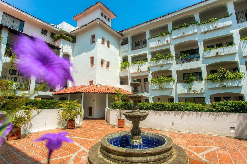 One Beach Street Puerto Vallarta photo 1