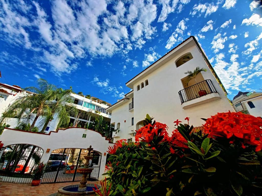 One Beach Street Puerto Vallarta photo 2