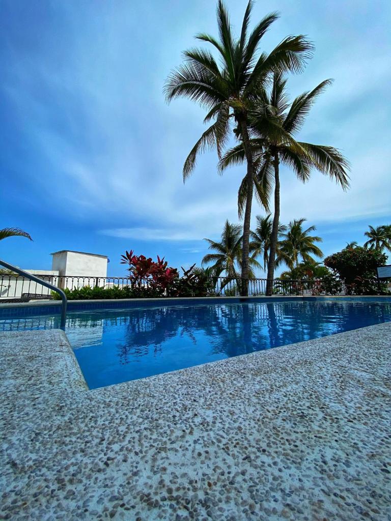 One Beach Street Puerto Vallarta photo 4
